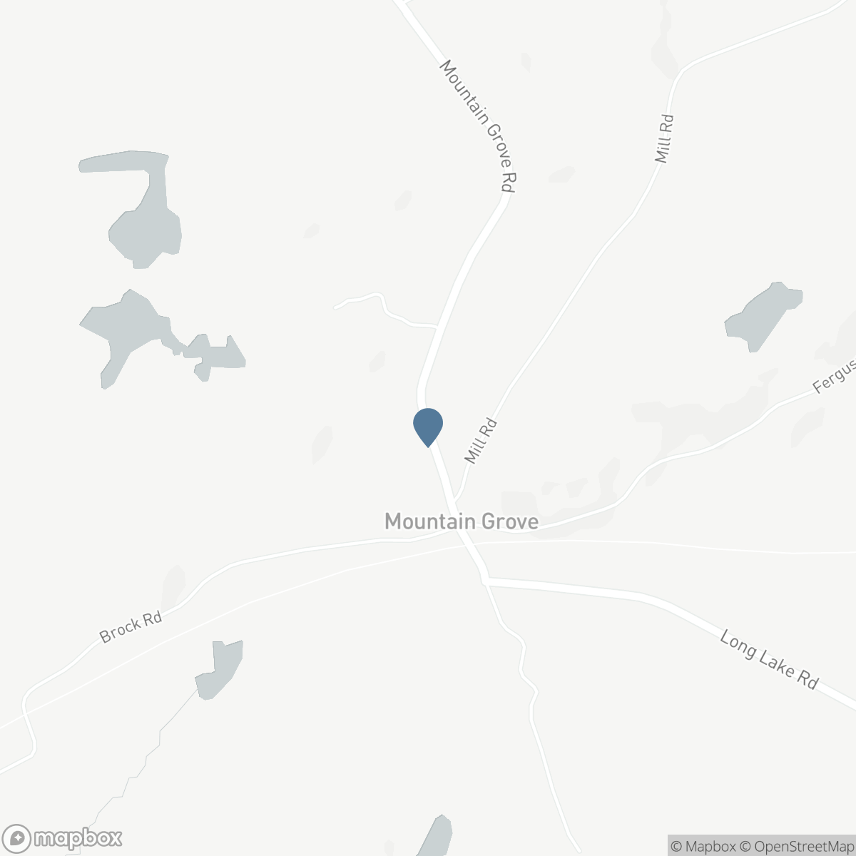 1440 MOUNTAIN GROVE ROAD, Central Frontenac, Ontario K0H 2E0